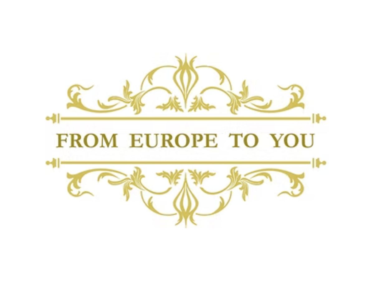 From Europe to You